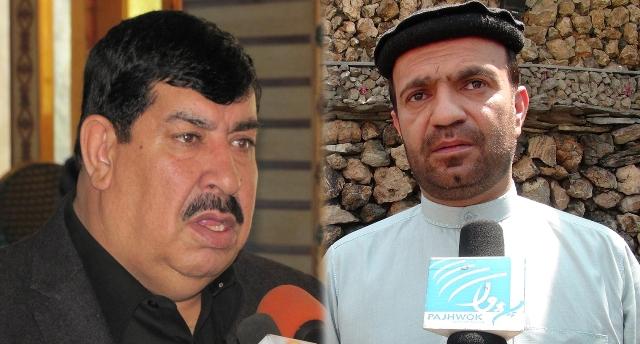 Sherzai has reneged on vow to quit: Qadeer