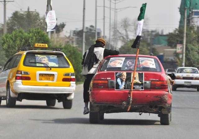 Ahmad Shah Massouds death anniversary commemorated in Kabul