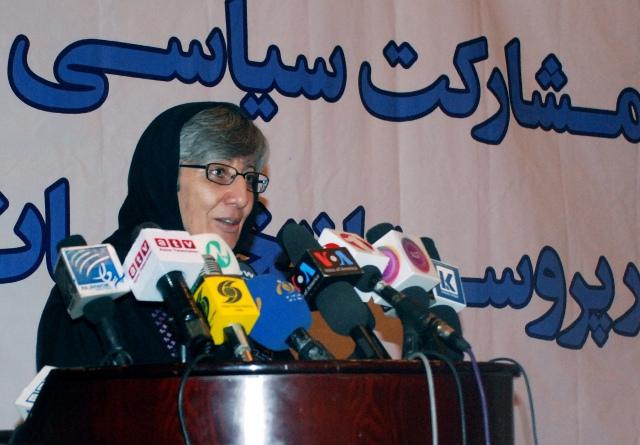 “دولت نبايد در برابر لیست قربانيان رژيم کمونيستى خاموشى اختيارکند”