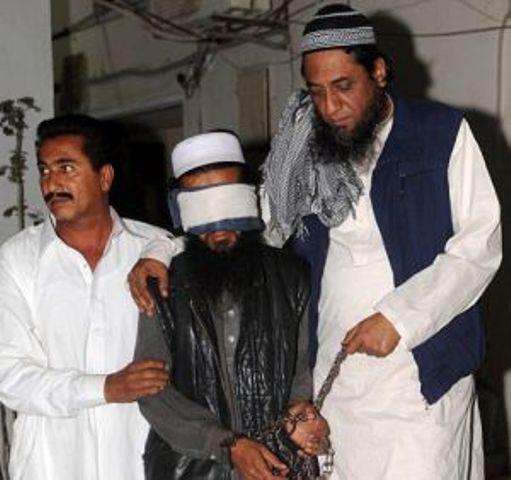 Taliban No 2 walks out of Pakistani custody