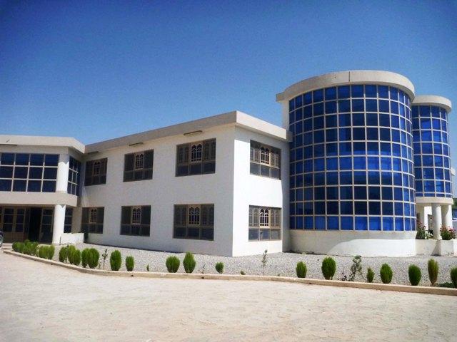 معلمين ليسۀ نسوان ترينکوت، معاش ٩ ماهۀ خود را نگرفته اند