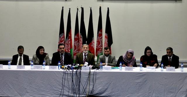 6,365 polling centres in total finalised: IEC