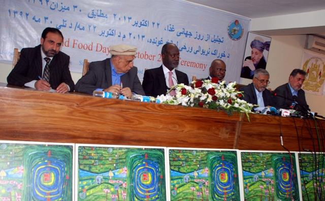 بر دسترسى مداوم و پايدرا به غذاى با کيفيت تاکيد شد