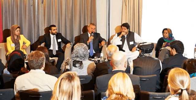 “دستاوردهاى دهۀ گذشته نبايد قربانى شود”