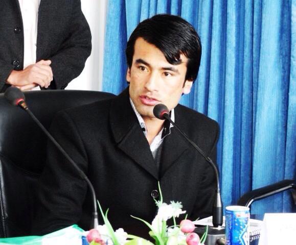 کميسيون حقوق بشر دايکندى خواهان مجازات عاملان خشونت گرديد