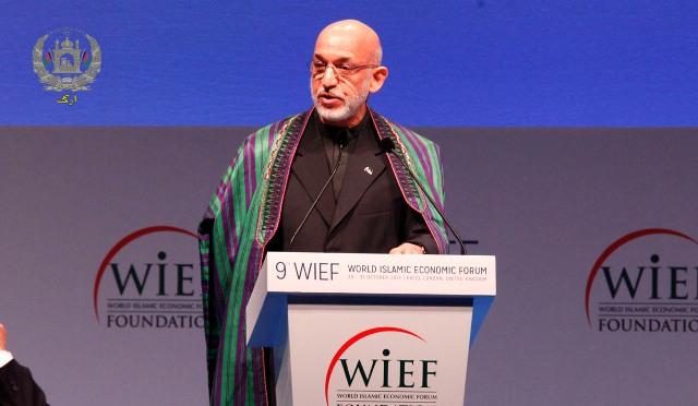 Victims, terrorists need to be told apart: Karzai