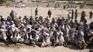Rebels block Daikundi, Ghor roads; commodities prices shoot up
