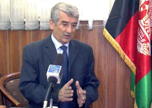 بلخ کې د ښکاري بازانو د ساتنې لپاره هڅې پيل شوې