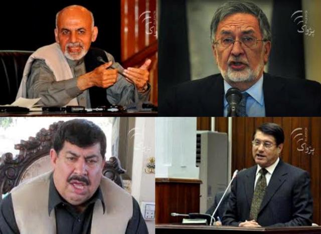 په وروستۍ ورځ به ځينې وتلې څېرې نوم ليکنه وکړي