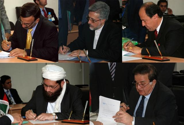 ترکيب شمارى از نامزدان انتخاباتى روى امتياز طلبى ها استواراست