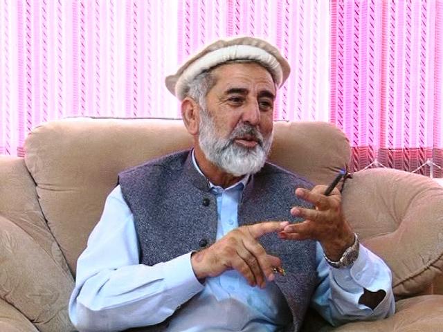 Jalala denies Fazlullah killed in Kunar