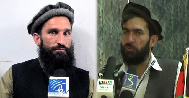 Kunar, Nuristan senior public reps disqualified