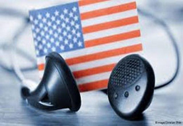 امريکا ٢٢ميليارد تماس تيليفونى افغانها را شنيده است