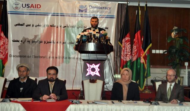 هويت مقام هاى حکومتى که در انتخابات مداخله کنند افشا مى شود