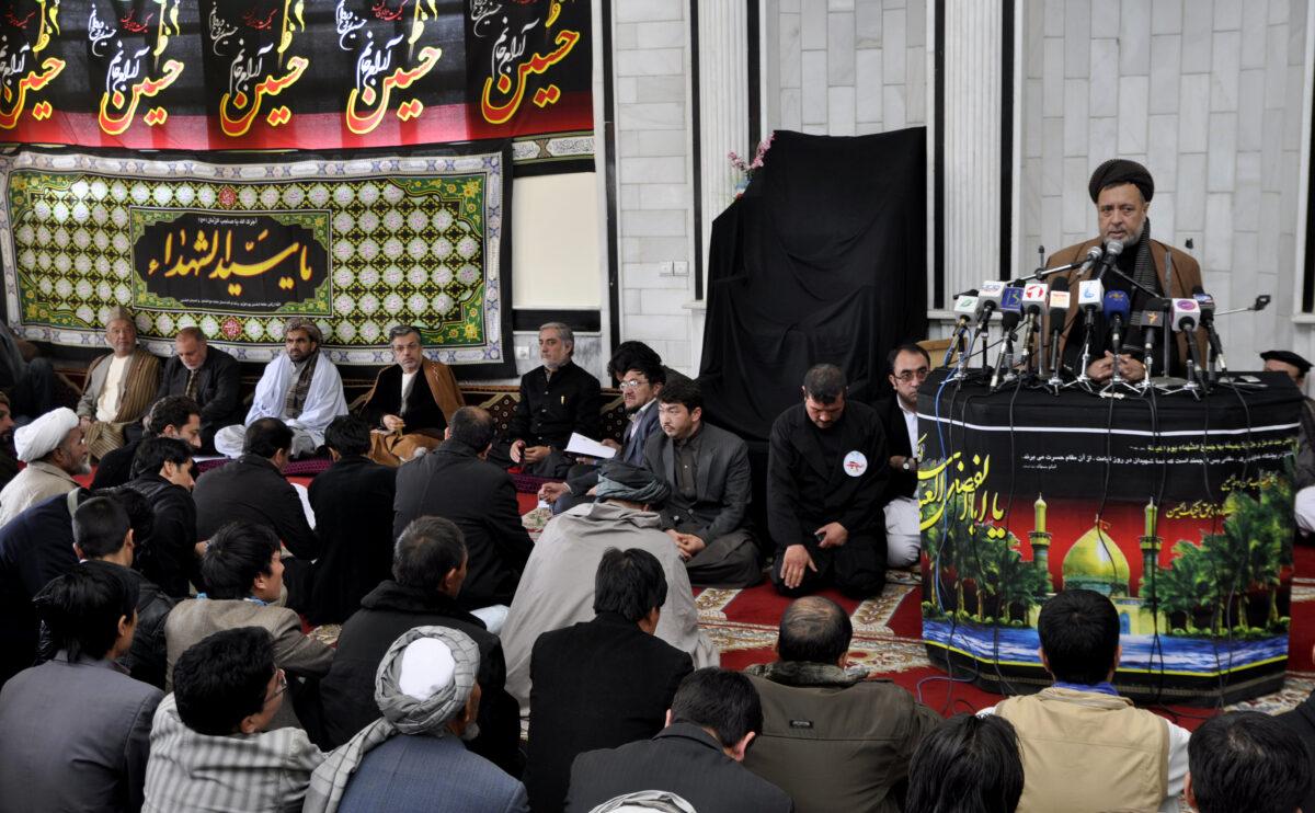 Karbala sacrifice called abiding inspiration