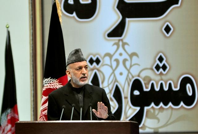 BSA could be scrapped if raids continue: Karzai