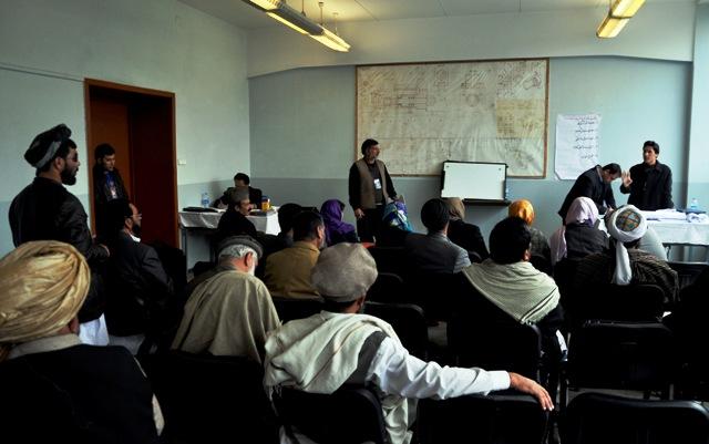 بحث روى بقيۀ مواد سندامنيتى امروز آغاز شد