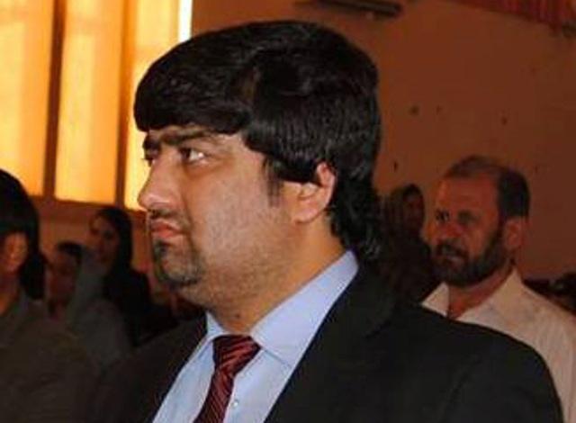 د کندوز د کليو او پراختيا رييس ووژل شو