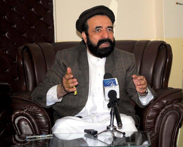 3-day Loya Jirga on BSA in November