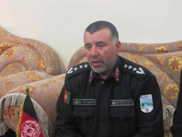 Key Taliban figure detained in Balkh