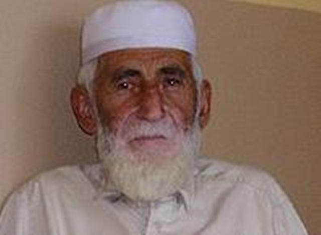 Noted poet Hafiz passes away at 82
