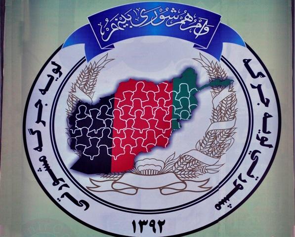 Kabul all set to host jirga on US security deal