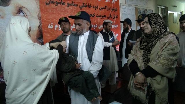 سږکال په کونړ او ننګرهار کې د ګوزڼ ٩ مثبتې پېښې ثبت شوي