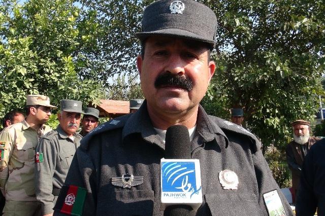 ” تورخم ښارګوټي کې دفساد او ګډوډيو لامل ديوه مسوول مشر نه شتون دى”