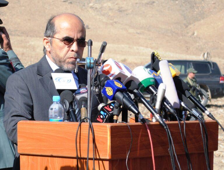 Poppy cultivation on the increase: official