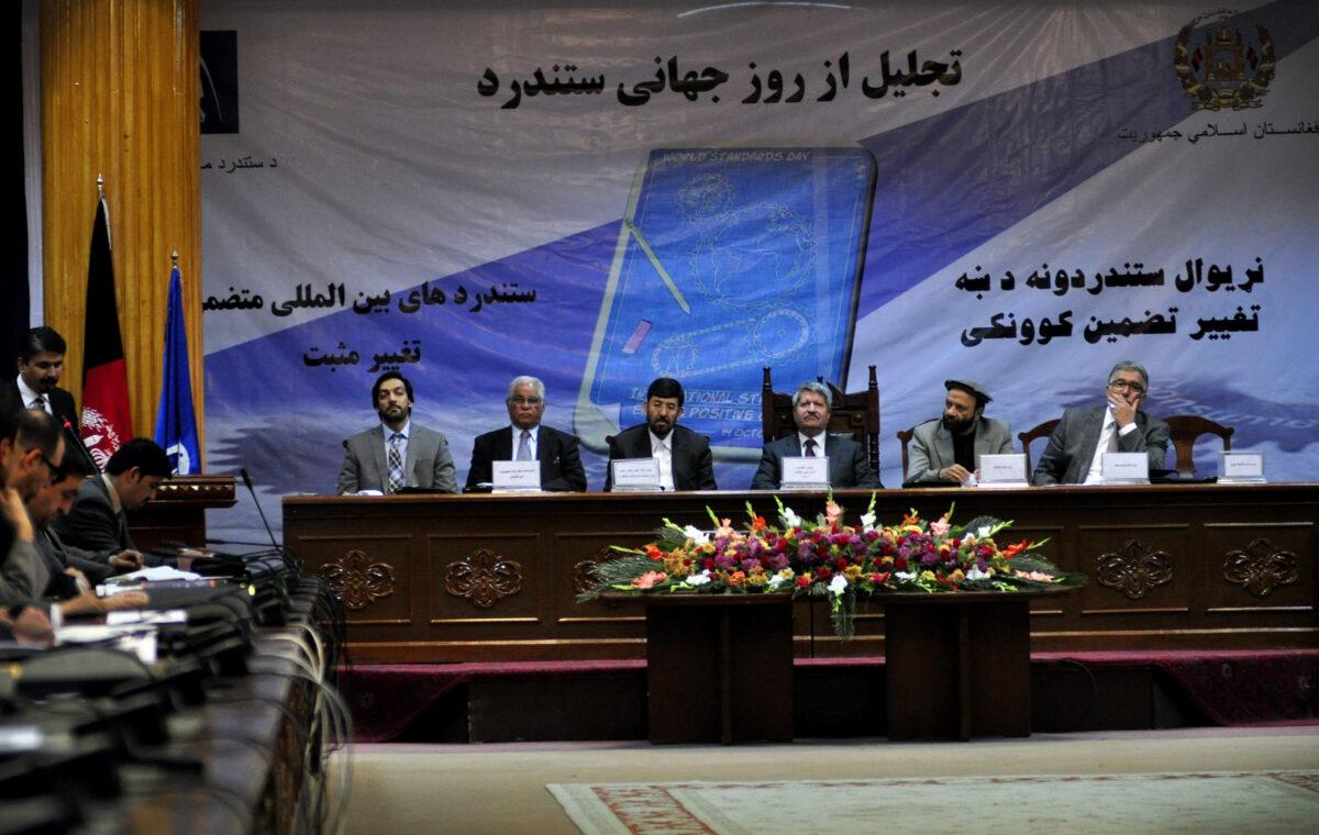 Low-quality imports linked to bribes