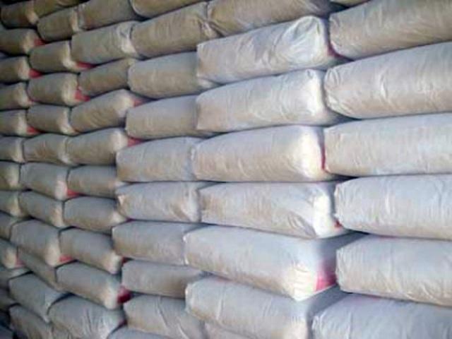 Pakistan’s cement exports to Afghanistan fall