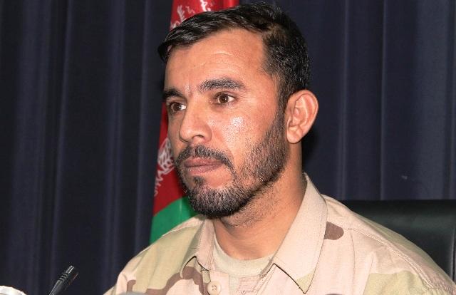 Taliban may have got weapons inside airport: Gen. Raziq