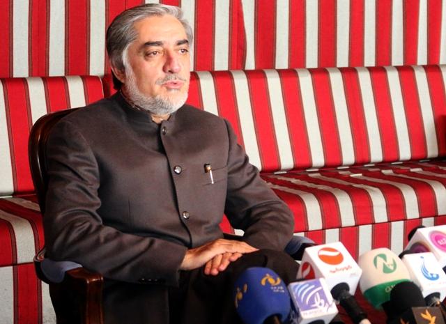Abdullah warns against raking up ethnic issues