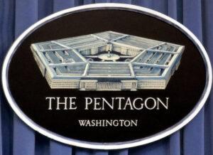 Pentagon ponders airstrikes in support of Afghan forces