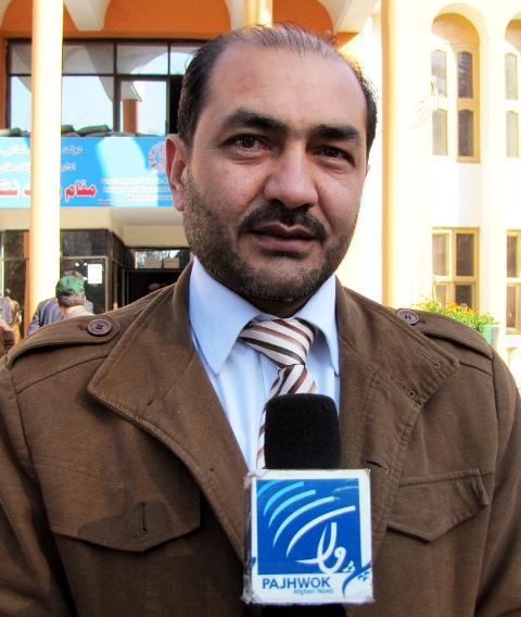 ډاکټر شېرزاد: ٦٠ سلنه جراحي عمليات په دولتي روغتون کې ترسره کېږي