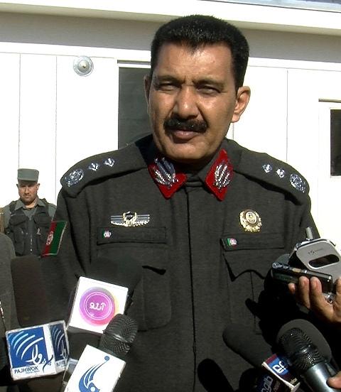 10 outlaws detained in Balk operation