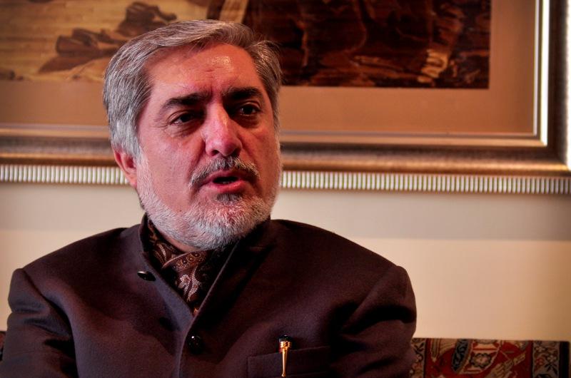 Karzai’s terms for BSA signing impractical: Abdullah