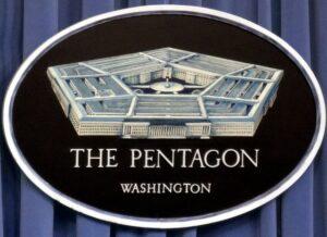 Afghans have to defend their country: Pentagon