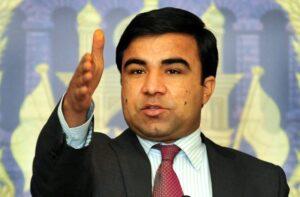 Pakistan summons Afghan envoy over border clash