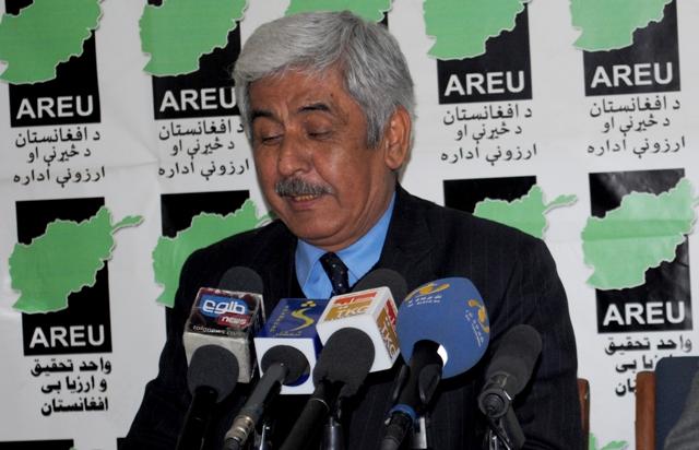 واحد تحقیق و ارزیابی افغانستان از احتمال بحران آب در حوزۀ شمال هشدار داد