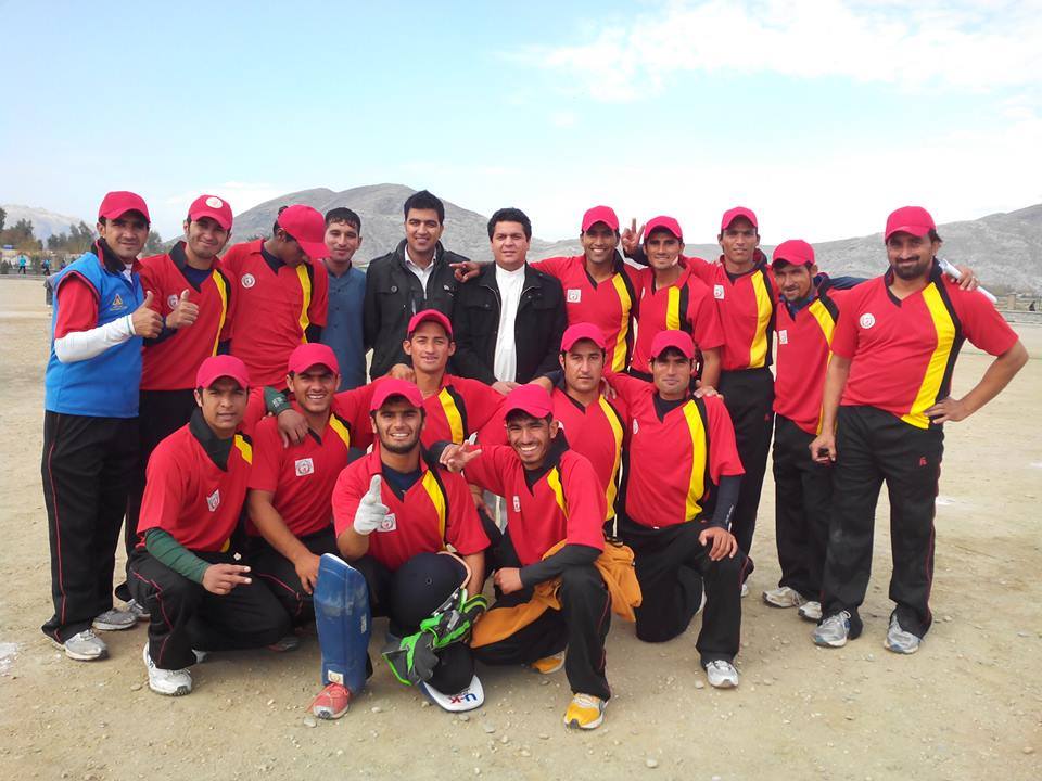 د سپين غر زون د کلب لوبډلې مس عينک زون ته ماتې ورکړه