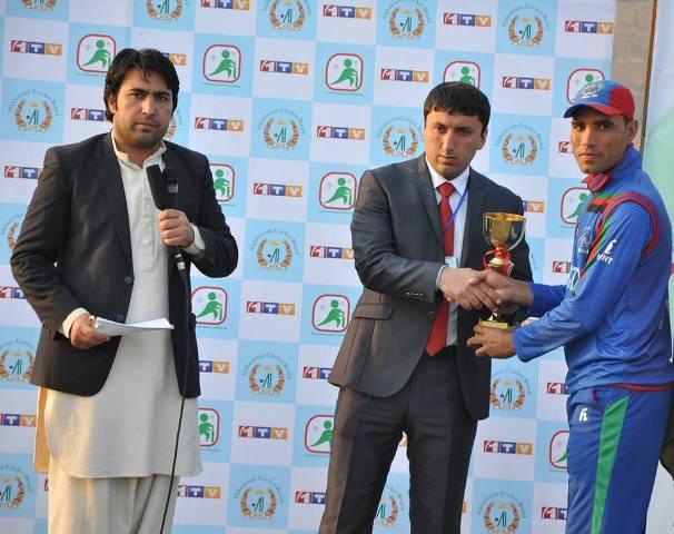 افغانستان د کرکټ په دویمه لوبه کې هم تاجکستان ته ماتې ورکړه