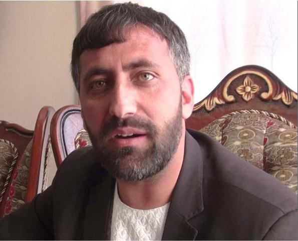 ” وسله وال طالبان د غزني د پوهنې په چارو کې مثبته مداخله کوي “