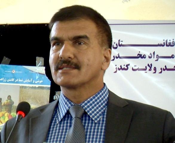 له ٨ تر ١١ سلنې ناخالصه ملي عوايد د نشه يي توکو له قاچاقه تر لاسه کېږي