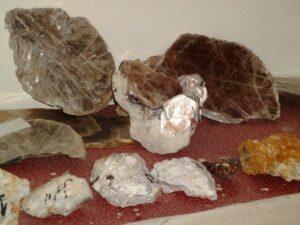 Helmand precious stones smuggling underway uncheck