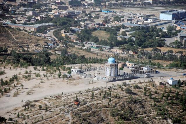 Saudi role crucial to Afghan peace: clerics