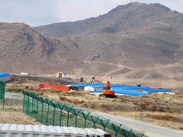 ‘Aynak mine project offers opportunities but challenges persist’
