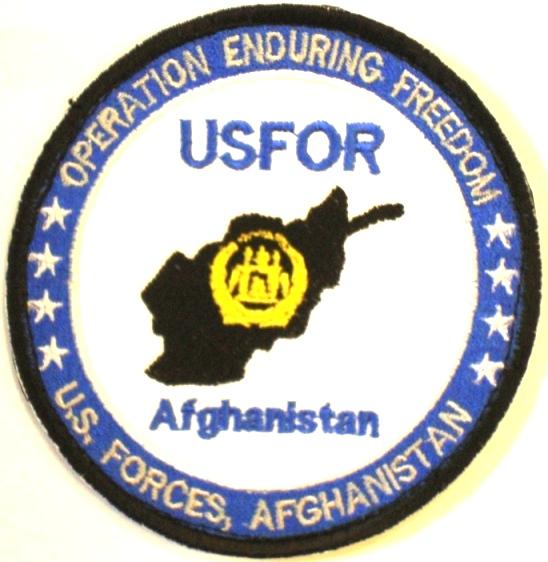 US forces improving ANSF funds management
