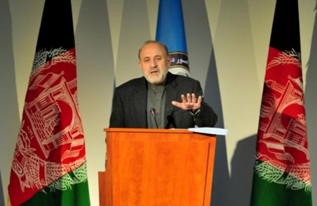 Efforts for peace talks to continue: Daudzai