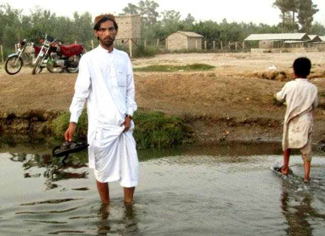 د ازاد خبريال نور احمد نوري وژنه وغندل شوه